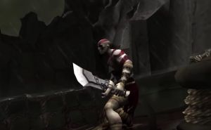Originalna God of War videoigra uskoro dobiva remaster?