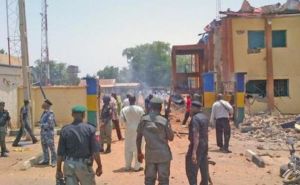 Najmanje 113 ubijenih u napadima u središnjoj Nigeriji