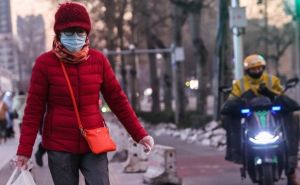 Padaju rekordi: U Pekingu zabilježene najniže temperature otkako postoje mjerenja