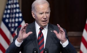 Šta se dešava: Joe Biden naredio napad nakon što su tri američka vojnika ranjena u napadu dronom