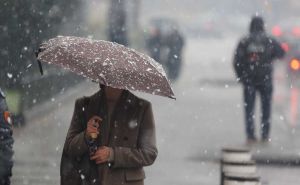 Sunčano u cijeloj BiH kao da je proljeće: Evo kakvo vrijeme nas očekuje do Nove godine