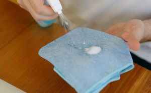 Prirodno sredstvo za čišćenje: Trikovi koji štede novac i okoliš