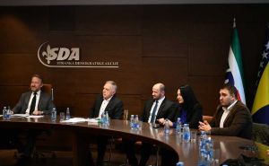 Kakve izmjene Izbornog zakona BiH predlaže SDA i hoće li dobiti podršku većine?