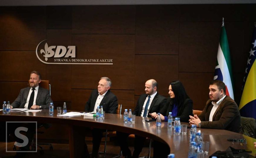 Kakve izmjene Izbornog zakona BiH predlaže SDA i hoće li dobiti podršku većine?