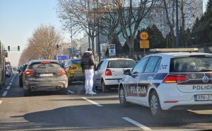 Naoružajte se strpljenjem: Saobraćajni kolaps u Sarajevu zbog novog udesa