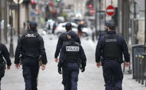 Užas kod Pariza: Ubio suprugu i četvero djece