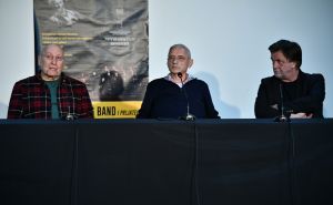 Sarajevo Big Bend priređuje koncert sjećanja na Kemala Montena
