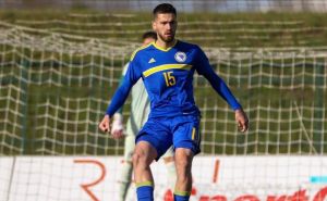 Zvanično: FK Sarajevo doveo mladog reprezentativca Bosne i Hercegovine
