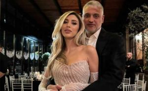 Kćerka Čedomira Jovanovića proslavila rođendan, ponosni otac objavio snimke sa zabave