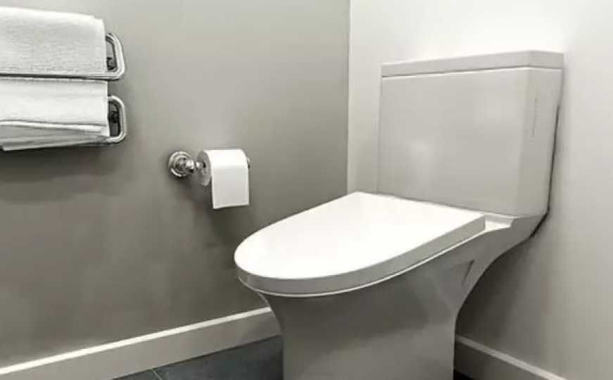 Urbani mit ili....: Da li je u ovoj zemlji zabranjeno pustiti vodu u toaletu iza 22 sata?