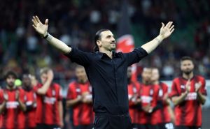 Fanovi nogometa u 'transu': Ovaj potez Ibrahimovića oduševio je cijelu javnost