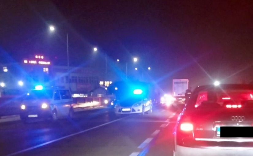 Nova tragedija na bh. cestama: Poginuo muškarac, policija utvrđuje kako se dogodila nesreća