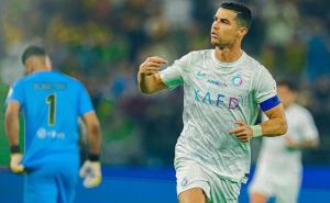 Cristiano Ronaldo postigao dva gola u novoj pobjedi Al Nassra: Jedna scena posebno oduševila fanove