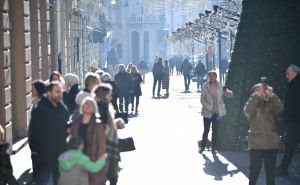 Objavljena prognoza: Evo s kakvim vremenom ulazimo u Novu godinu