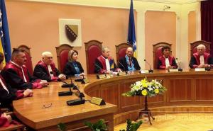 Dodikov savjetnik najavljuje: 'Ustavni sud BiH ostaje bez domaćih sudija za 3 godine'