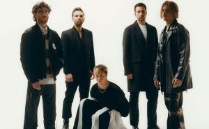 Best of RSA premijere 2023:  Nothing But Thieves - Welcome To The DCC