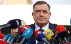 Milorad Dodik: 'Nećemo imenovati sudije u Ustavni sud BiH'