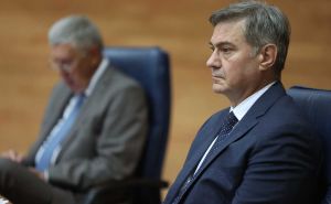 Zvizdić pozvao strane sudije da zanemare antiustavne pozive iz RS-a