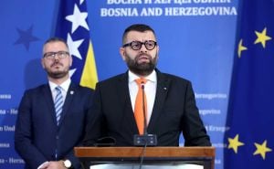 Ministar Hurtić potpisao ugovore: Dodijeljena sredstva u vrijednosti više od 1.700.000 KM