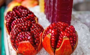 Ko treba da jede nar? Ova voćka je za četiri grupe ljudi posebno značajna