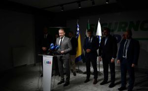 Predsjedništvo SDA usvojilo šest zaključaka: Najavili krivičnu prijavu protiv Milorada Dodika