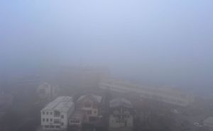 Opet problemi sa smogom: Sarajevo među 10 najzagađenijih gradova na svijetu