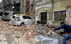 Historija potresa u Hrvatskoj: Najjači imao magnitudu 7,6 stepeni, poginulo tri hiljade ljudi