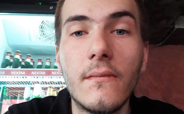 GSS traži pomoć: Nestao Mirza Vučkić (30) u Zenici