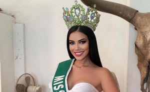 Policija pronašla oružje kod Miss Bolivije (22) pa je uhapsila: Advokati je branili, ona šutjela
