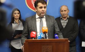 Katastrofalno stanje: Droga postala veliki problem u Sarajevu, dostupnost je ogromna