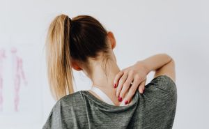Razgibajte bolna ramena uz ovih pet vježbi fizioterapeutkinje