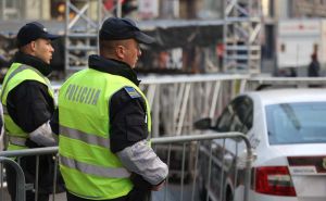 Sarajevski policajci oduzeli automobil: Vozač na ime neplaćenih kazni duguje više od 6.500 KM