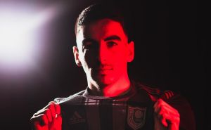 FK Sarajevo potvrdio dolazak drugog zimskog pojačanja