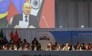 BRICS u 2024. godini: Ni papirni tigar, ni bauk