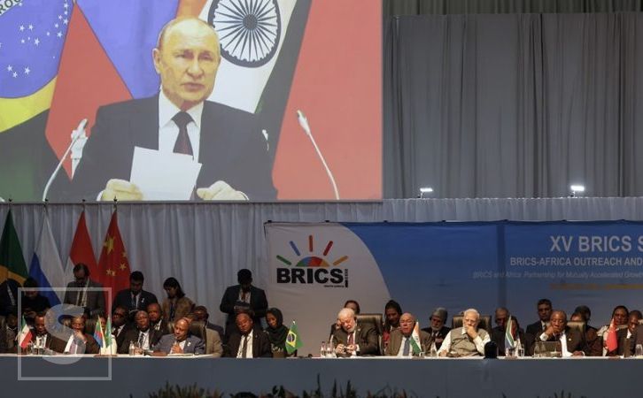 BRICS u 2024. godini: Ni papirni tigar, ni bauk