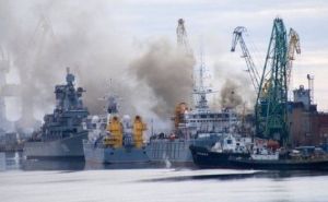Nova drama u Crnom moru: Teretni brod naletio na rusku podvodnu minu na putu za Ukrajinu