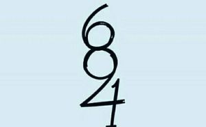 Mozgalica za pametne: Koliki je zbir svih brojeva?