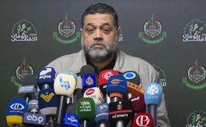 Oglasio se čelnik Hamasa: 'Otvoreni smo za sve prijedloge da se trajno zaustave napadi na Gazu'