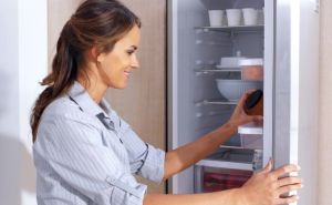 Premažite unutrašnjost frižidera sa ovom namirnicom i nema šanse da se više zaledi