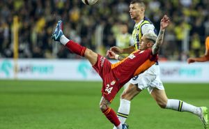 Drama prije finala Superkupa: Upitno odigravanje utakmice između Fenerbahcea i Galatasaraya?