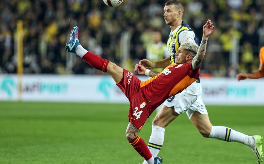 Drama prije finala Superkupa: Upitno odigravanje utakmice između Fenerbahcea i Galatasaraya?