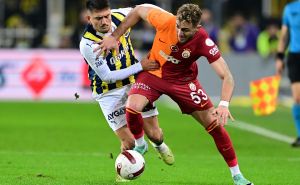 Oglasio se Nogometni savez Turske nakon medijske drame: Evo šta su poručili svima