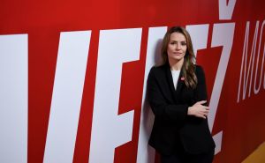Samra Eminović postala nova v.d. direktorica Fudbalskog kluba Velež
