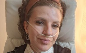 Pomozimo Alisi da ozdravi: 'Sa rakom ne završava život - ja ne dam da moj završi'