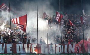 Horde zla u prodaju pustile majice u znak podrške Palestini