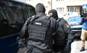 Sarajevski policajci ponovo hapsili zbog droge, privedene dvije osobe
