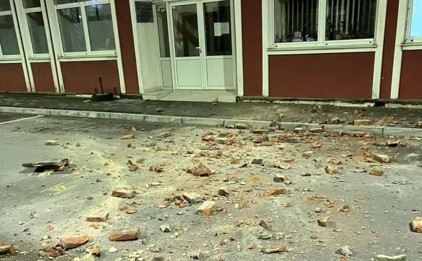 Važne upute za građane Bosne i Hercecgovine i regiona: Šta raditi u slučaju zemljotresa