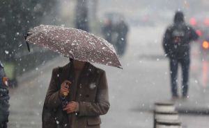 Meteorolozi objavili detaljnu prognozu za Novu godinu i prve dane 2024. Evo kada stiže snijeg u BiH