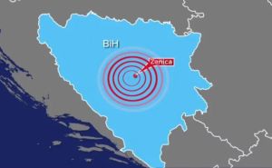 Seizmologinja o potresu u BiH: 'Mislim da je to pitanje o kojem se naravno svi mi najviše brinemo'