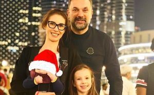 Novogodišnja poruka Elmedina Konakovića: "Sve što se poželjeti može, hvala dragom Bogu"
